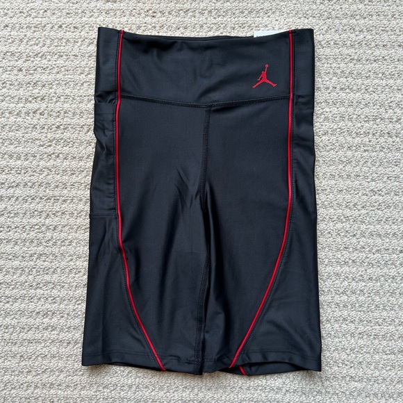 Air Jordan Biker Shorts - Picture 1 of 13